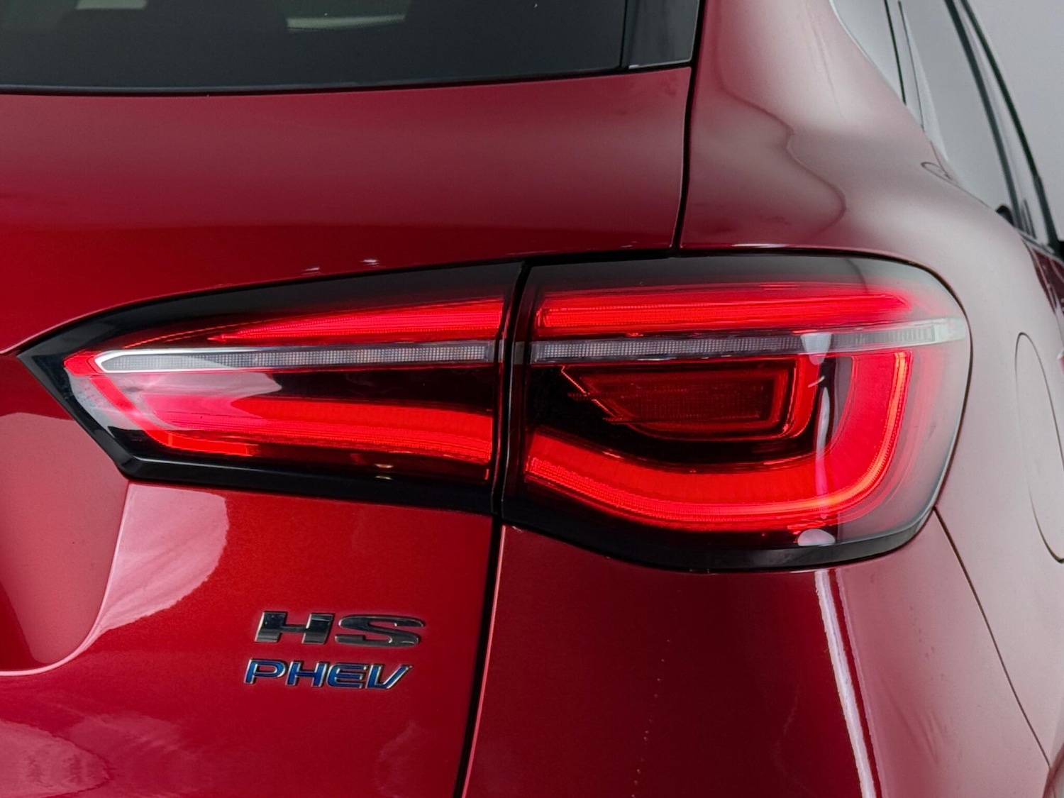 Used MG MG HS 2022 for sale - 77684426: Photo 8