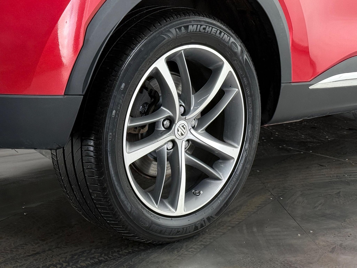 Used MG MG HS 2022 for sale - 77684426: Photo 9