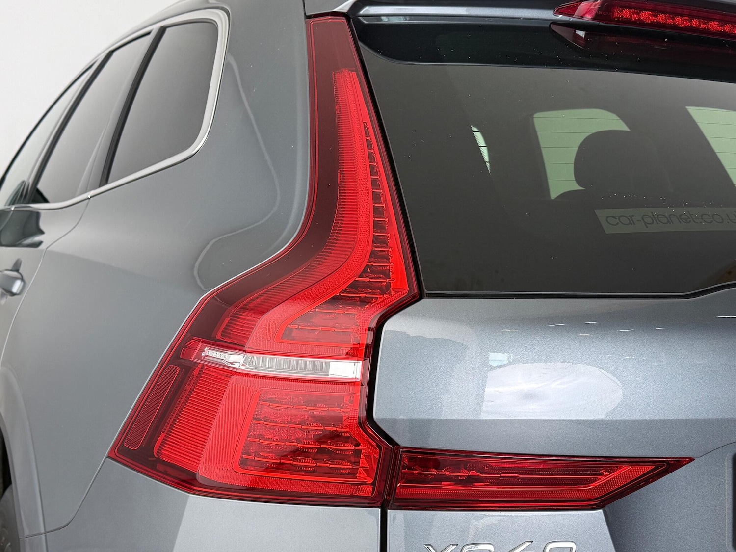 Used Volvo XC60 2019 for sale - 76727346: Photo 10