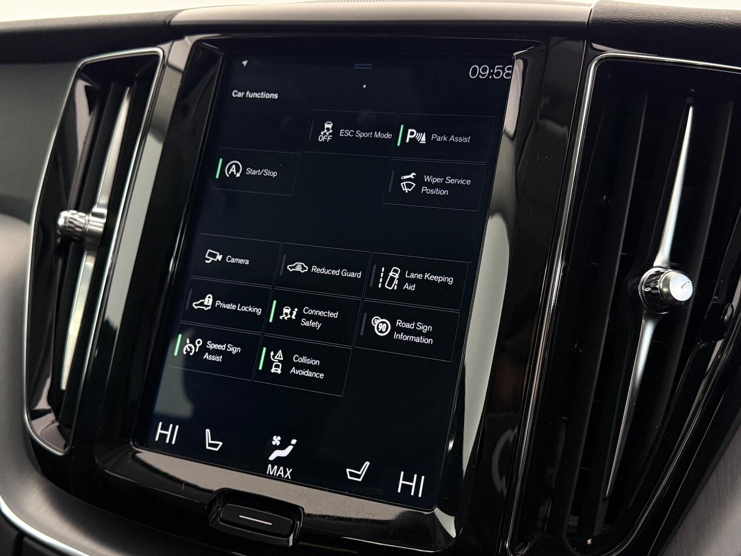 Used Volvo XC60 2019 for sale - 76727346: Photo 37