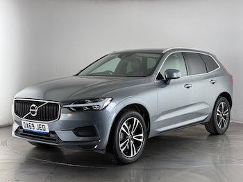 Used Volvo XC60 2019 for sale - 76727346: Photo