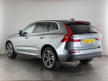 Used Volvo XC60 2019 for sale - 76727346: Photo