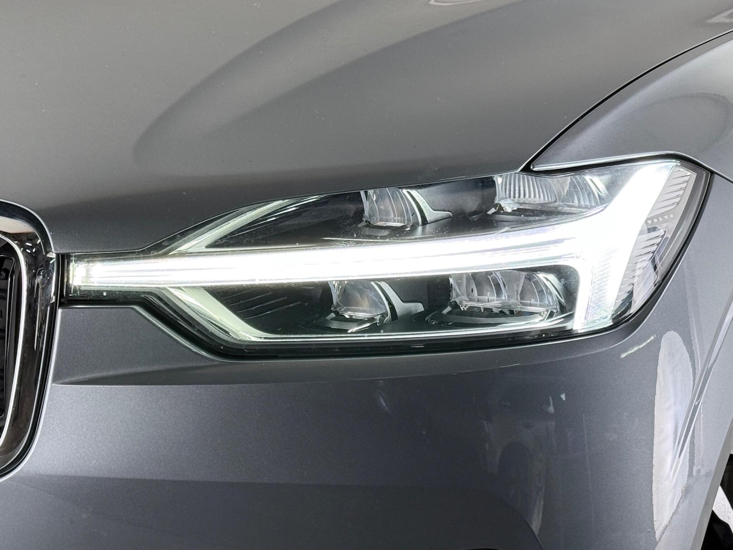 Used Volvo XC60 2019 for sale - 76727346: Photo 8