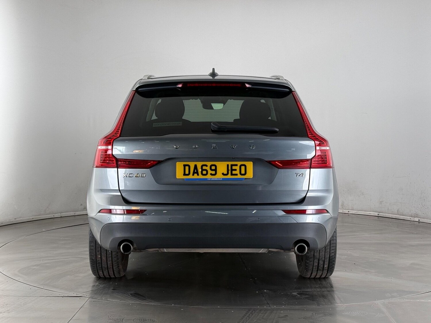 Used Volvo XC60 2019 for sale - 76727346: Photo 9