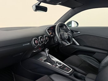 Used Audi TT 2019 for sale - 78898891: Photo
