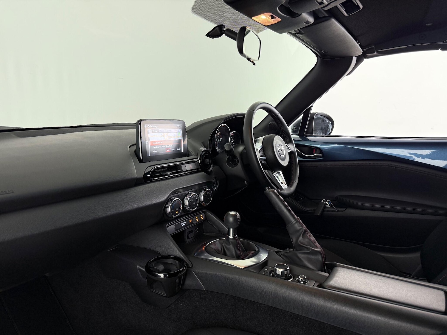 Used Mazda MX-5 2019 for sale - 77181087: Photo 13