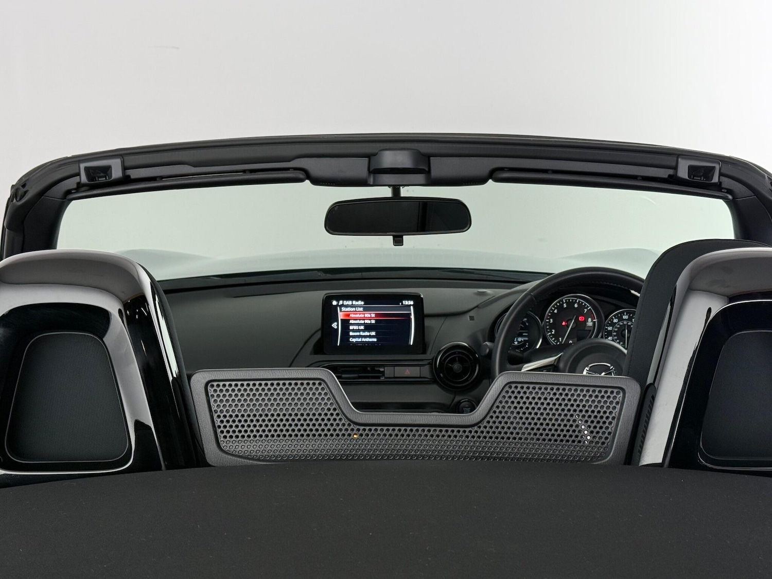 Used Mazda MX-5 2019 for sale - 77181087: Photo 15