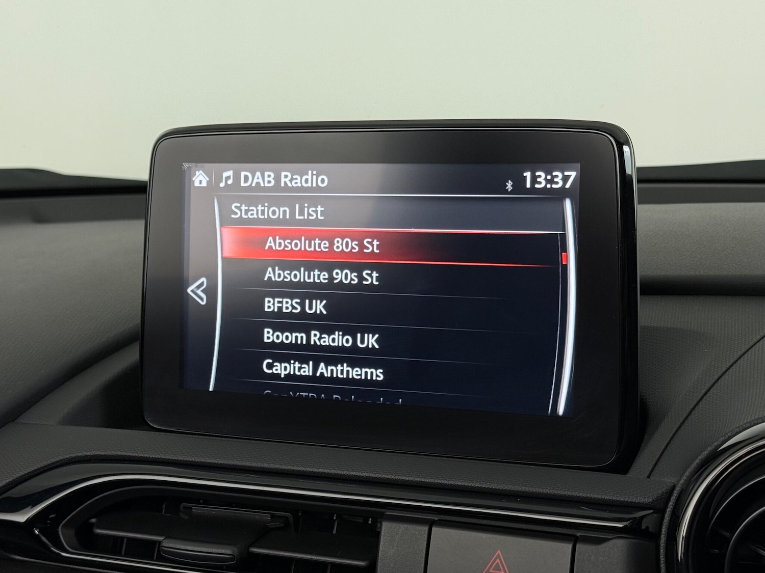 Used Mazda MX-5 2019 for sale - 77181087: Photo 24