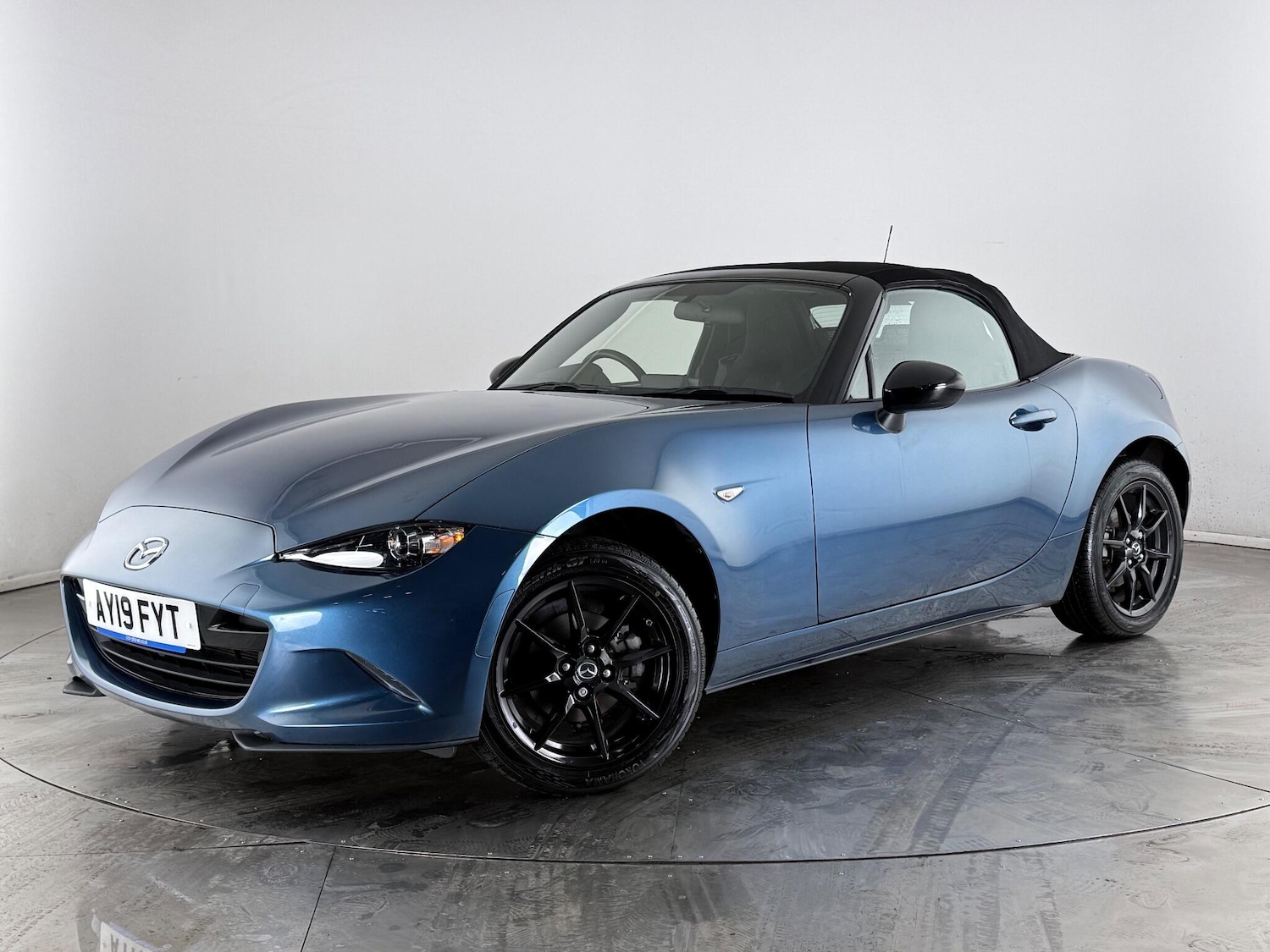 Used Mazda MX-5 2019 for sale - 77181087: Photo 35