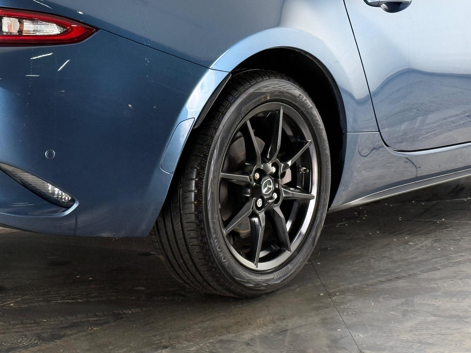 Used Mazda MX-5 2019 for sale - 77181087: Photo 9