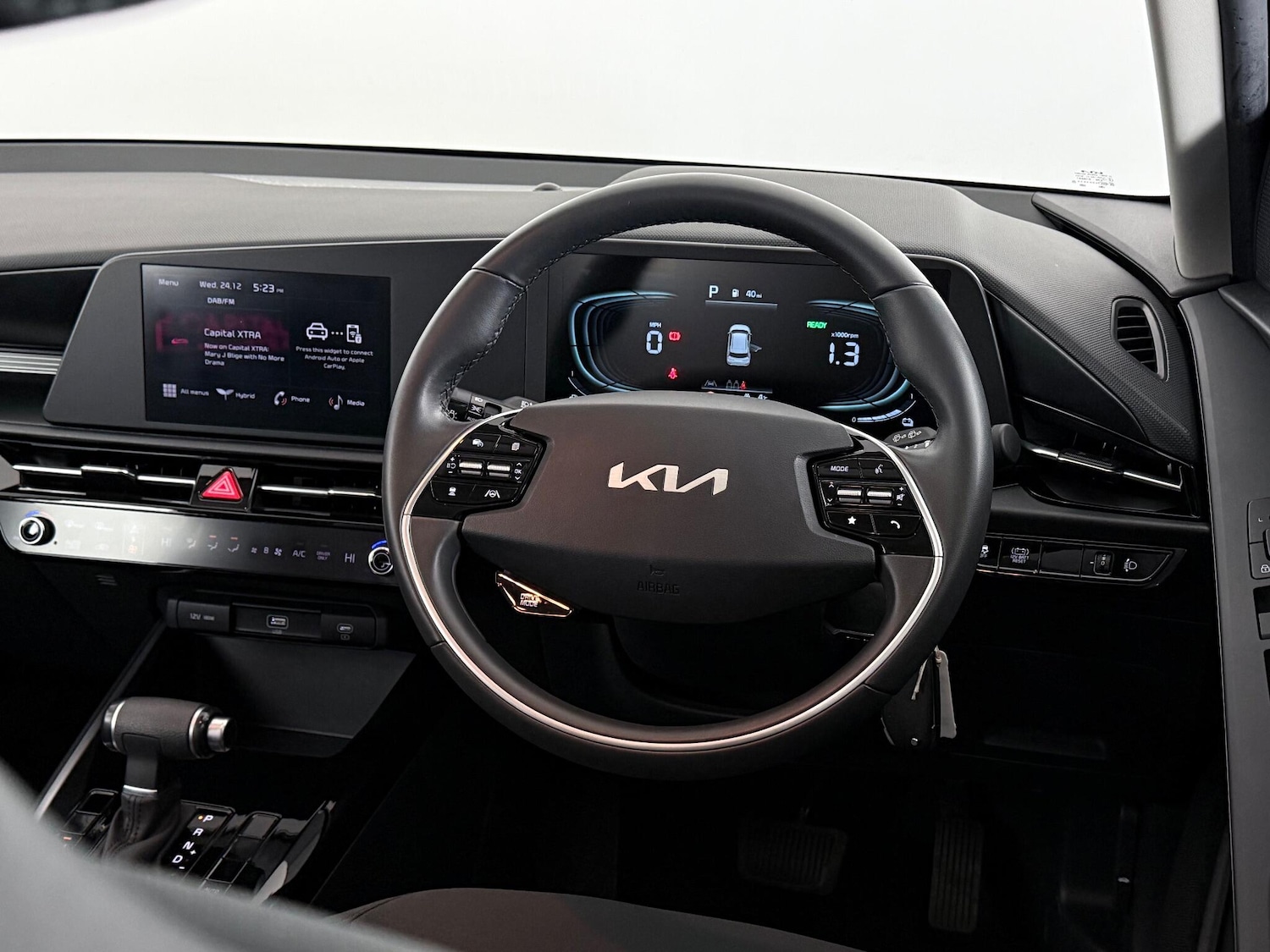 Used Kia Niro 2022 for sale - 77246522: Photo 13