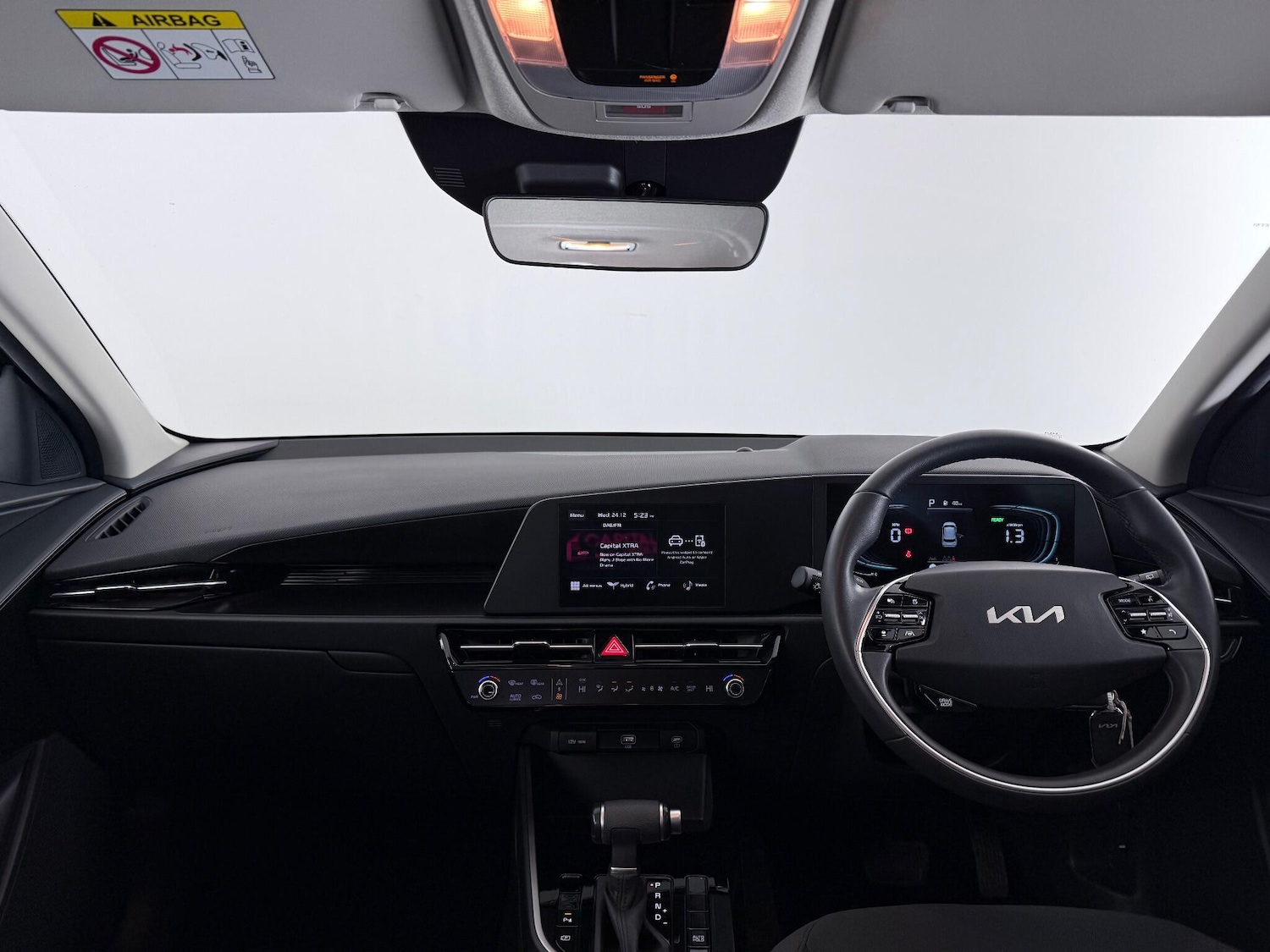 Used Kia Niro 2022 for sale - 77246522: Photo 14