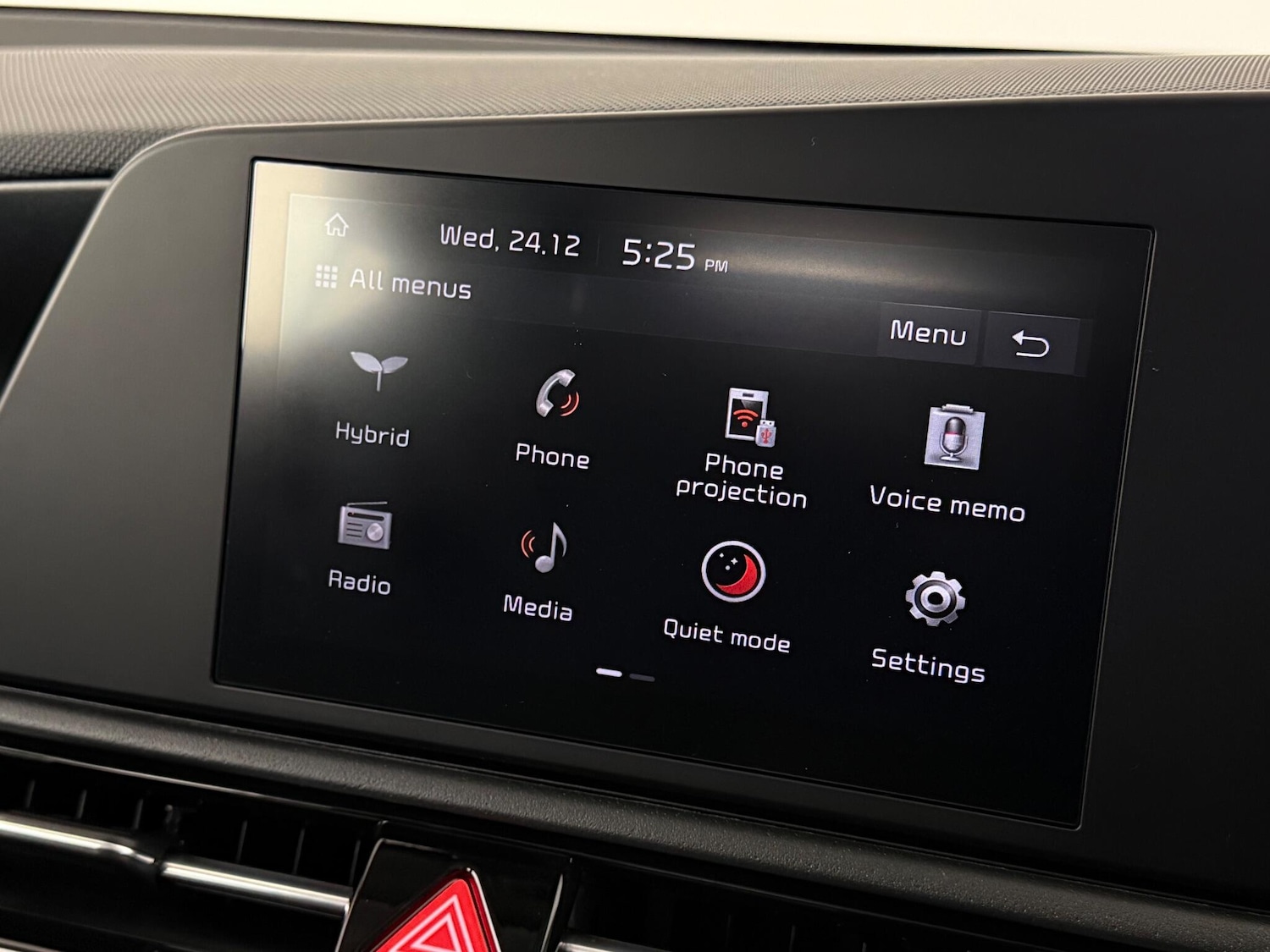 Used Kia Niro 2022 for sale - 77246522: Photo 24