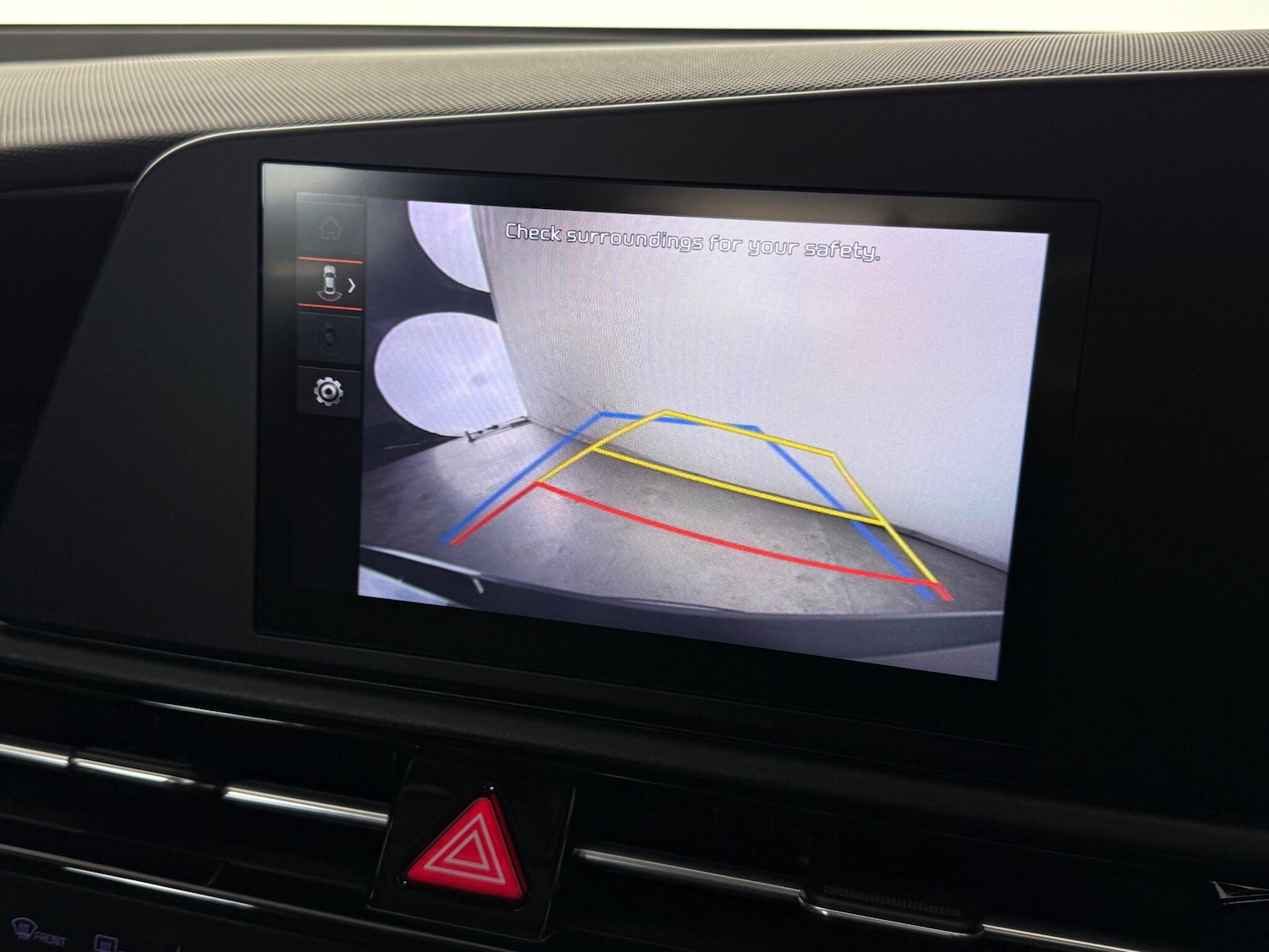 Used Kia Niro 2022 for sale - 77246522: Photo 25