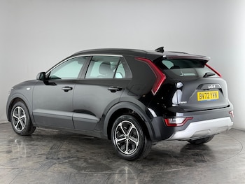 Used Kia Niro 2022 for sale - 77246522: Photo