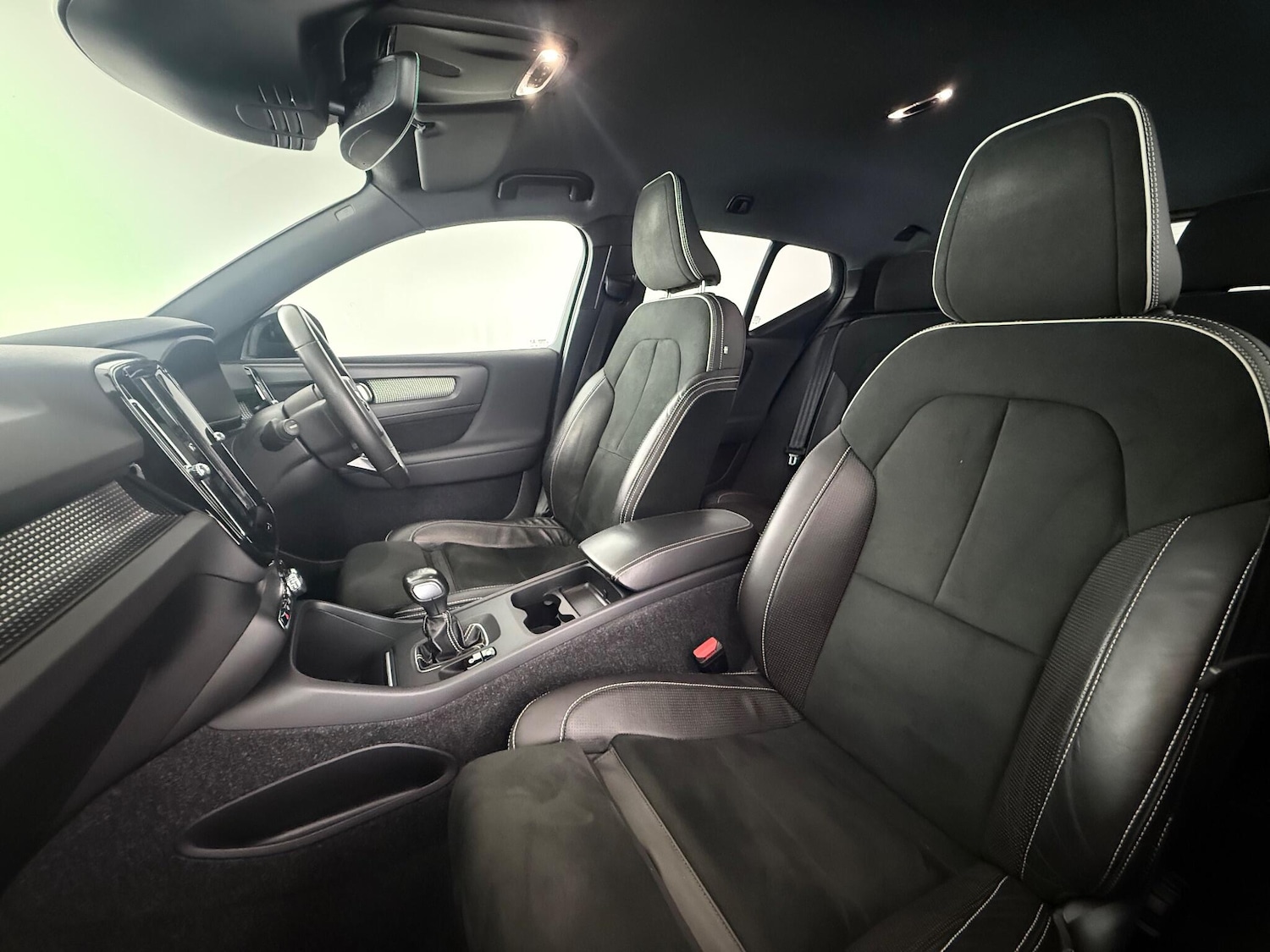 Used Volvo XC40 2020 for sale - 77260361: Photo 12