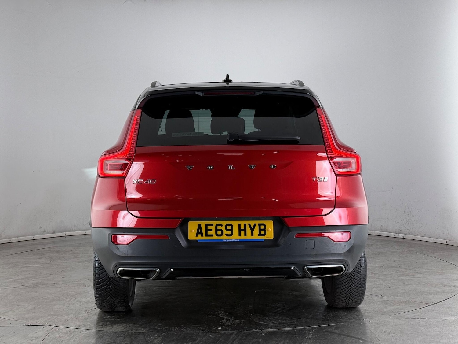 Used Volvo XC40 2020 for sale - 77260361: Photo 5