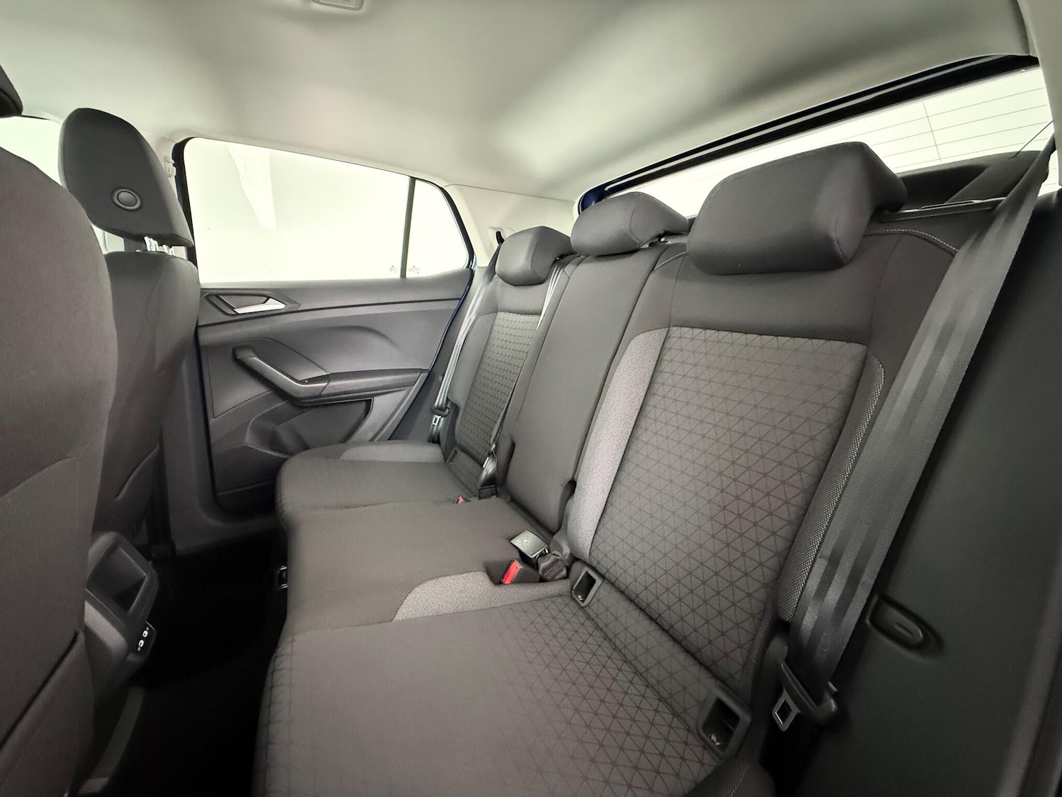 Used Volkswagen T-Cross 2022 for sale - 77268211: Photo 11