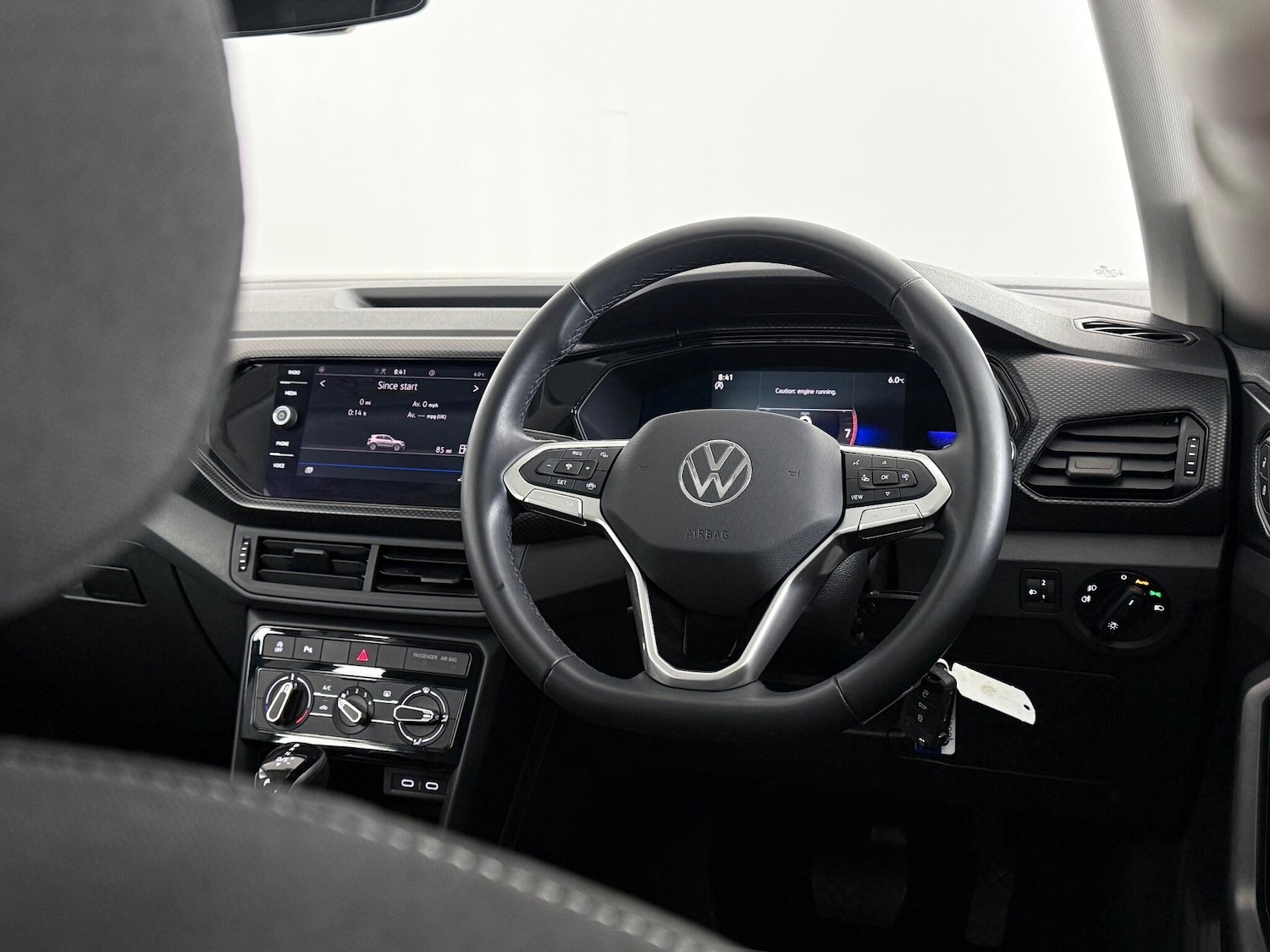 Used Volkswagen T-Cross 2022 for sale - 77268211: Photo 13