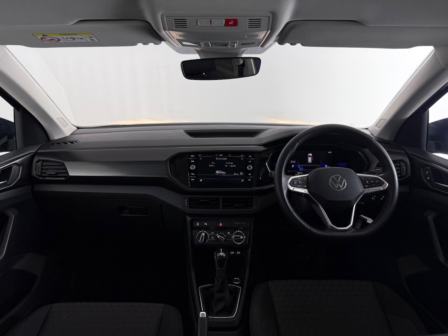 Used Volkswagen T-Cross 2022 for sale - 77268211: Photo 15