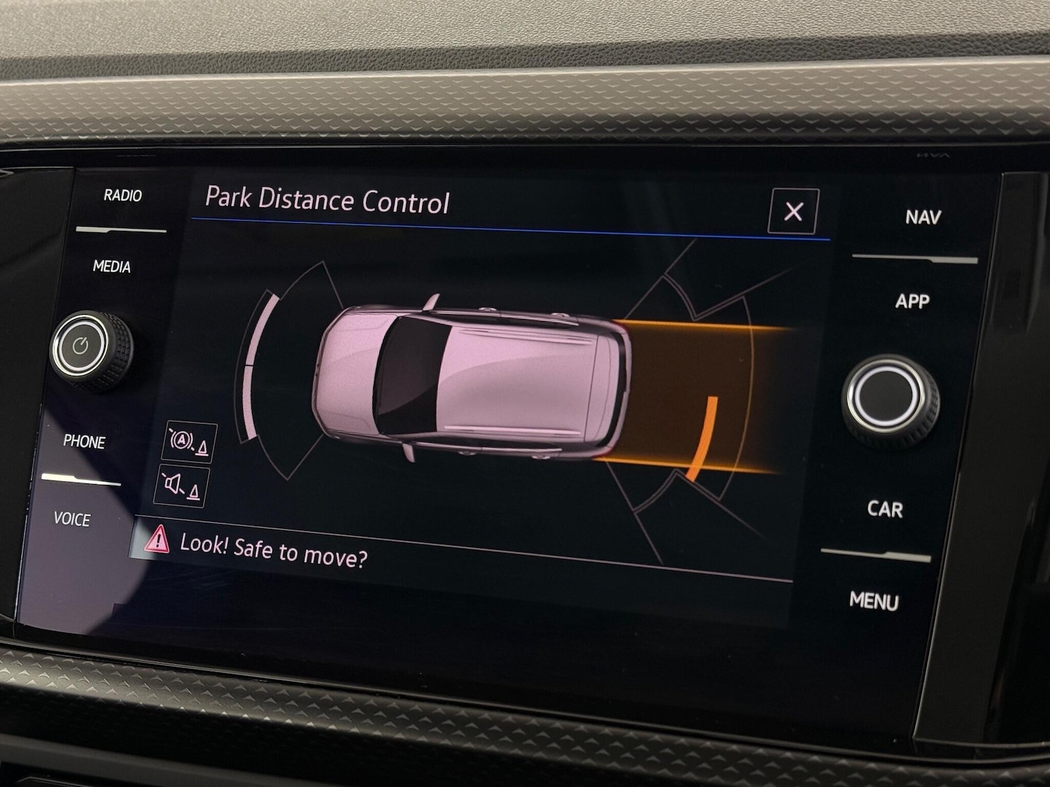 Used Volkswagen T-Cross 2022 for sale - 77268211: Photo 21