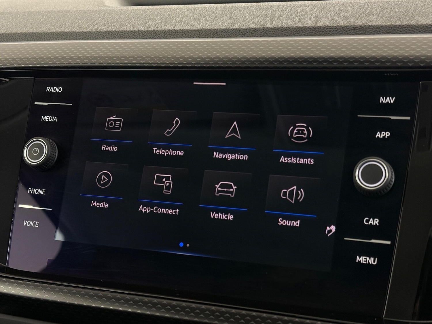 Used Volkswagen T-Cross 2022 for sale - 77268211: Photo 22