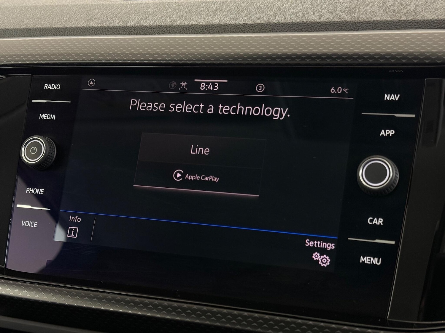 Used Volkswagen T-Cross 2022 for sale - 77268211: Photo 23