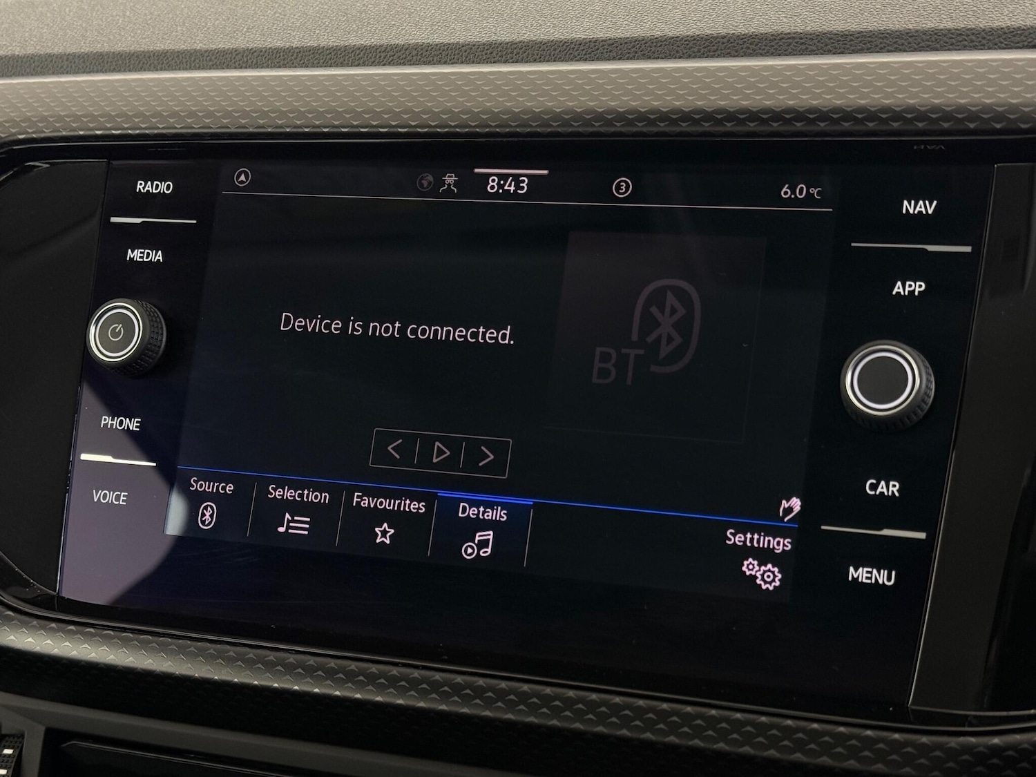 Used Volkswagen T-Cross 2022 for sale - 77268211: Photo 25