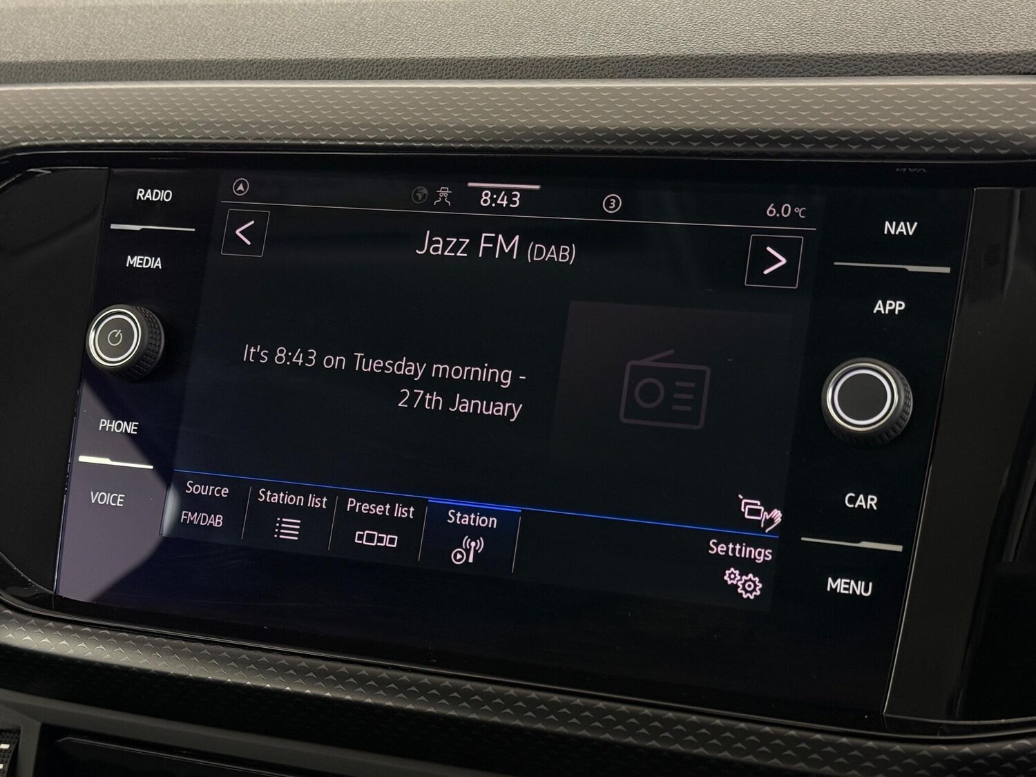 Used Volkswagen T-Cross 2022 for sale - 77268211: Photo 27