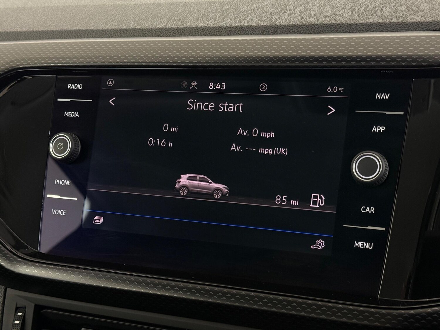 Used Volkswagen T-Cross 2022 for sale - 77268211: Photo 28