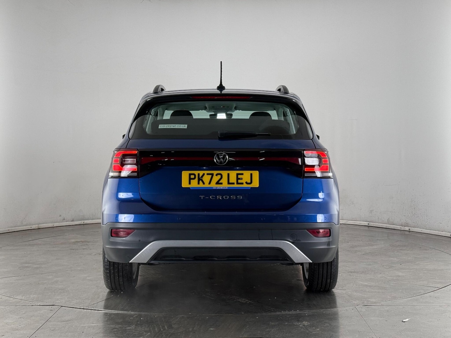 Used Volkswagen T-Cross 2022 for sale - 77268211: Photo 5