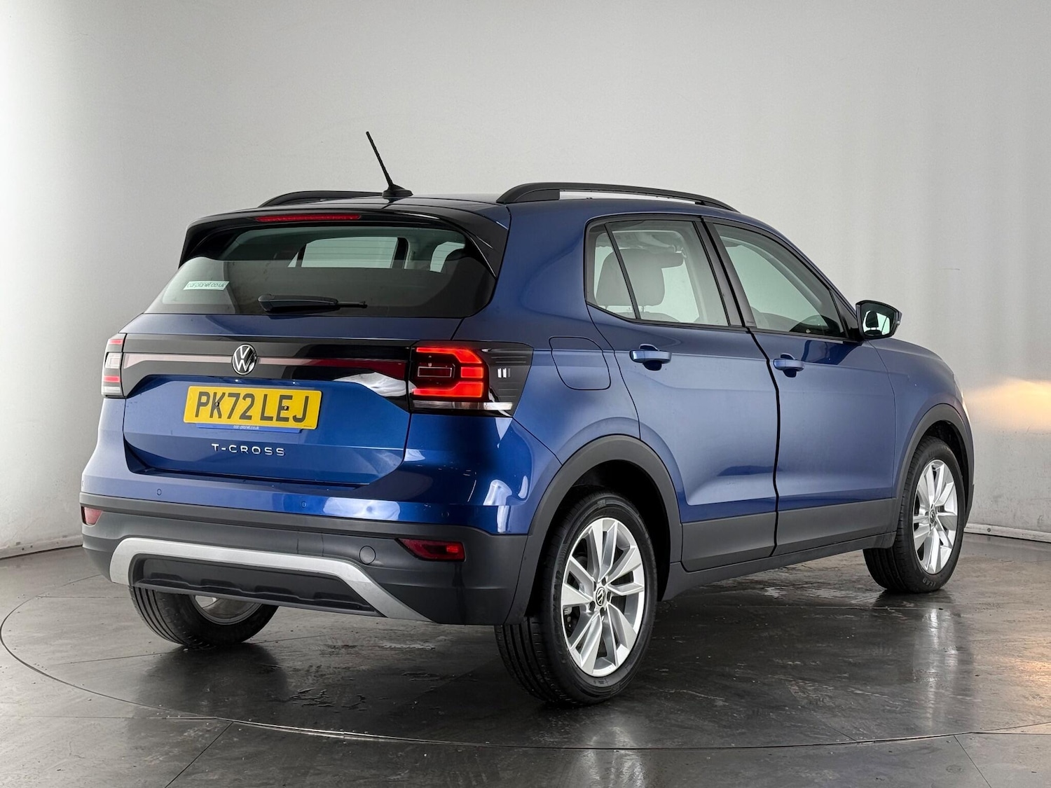 Used Volkswagen T-Cross 2022 for sale - 77268211: Photo 6