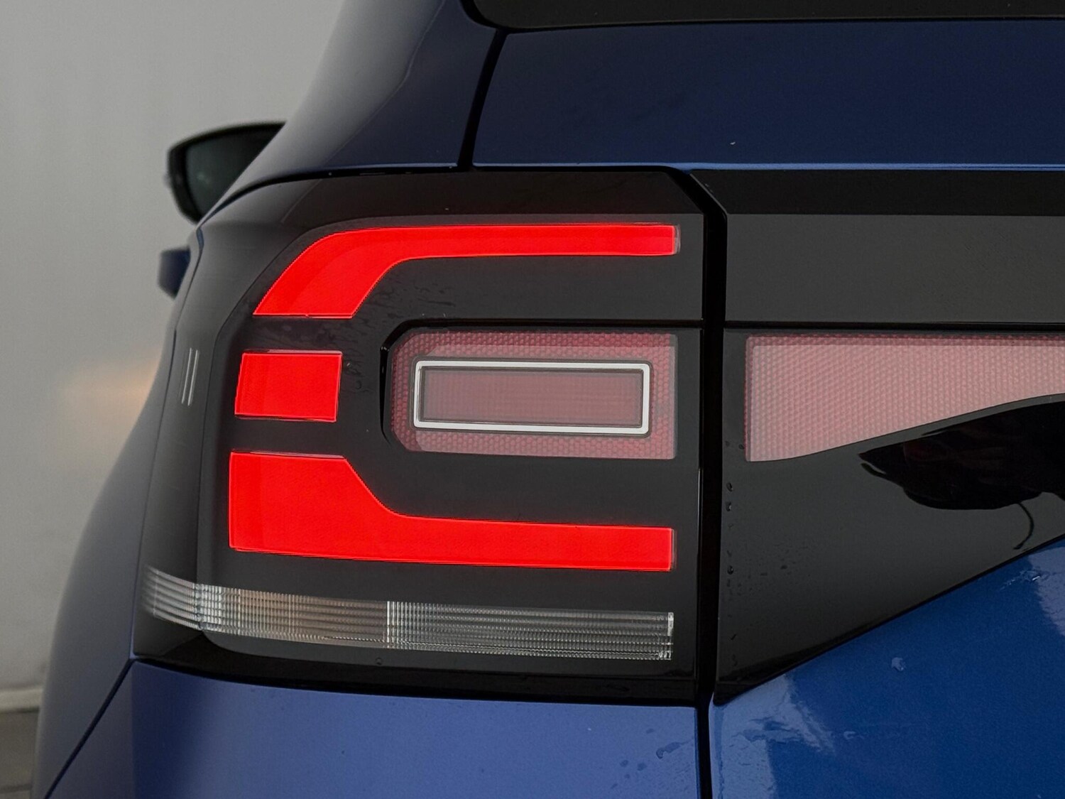 Used Volkswagen T-Cross 2022 for sale - 77268211: Photo 7