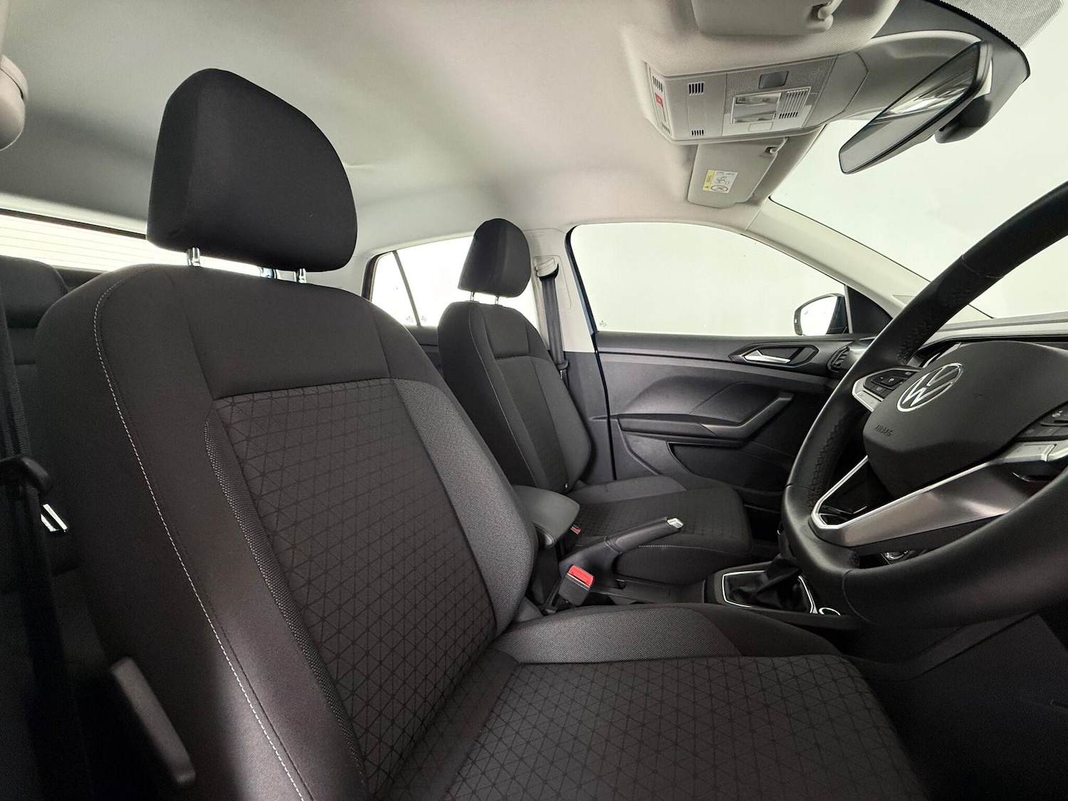 Used Volkswagen T-Cross 2022 for sale - 77268211: Photo 9