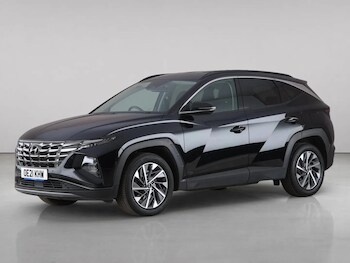 Used Hyundai TUCSON 2021 for sale - 79577555: Photo