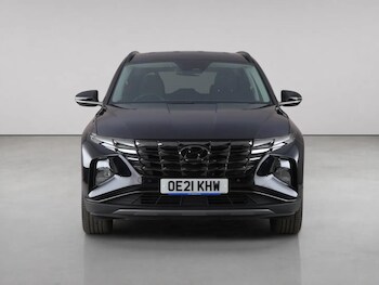 Used Hyundai TUCSON 2021 for sale - 79577555: Photo