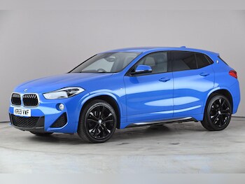 Used BMW X2 2019 for sale - 78421559: Photo