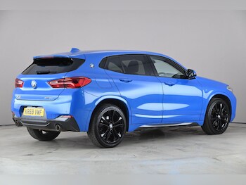 Used BMW X2 2019 for sale - 78421559: Photo