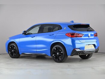 Used BMW X2 2019 for sale - 78421559: Photo