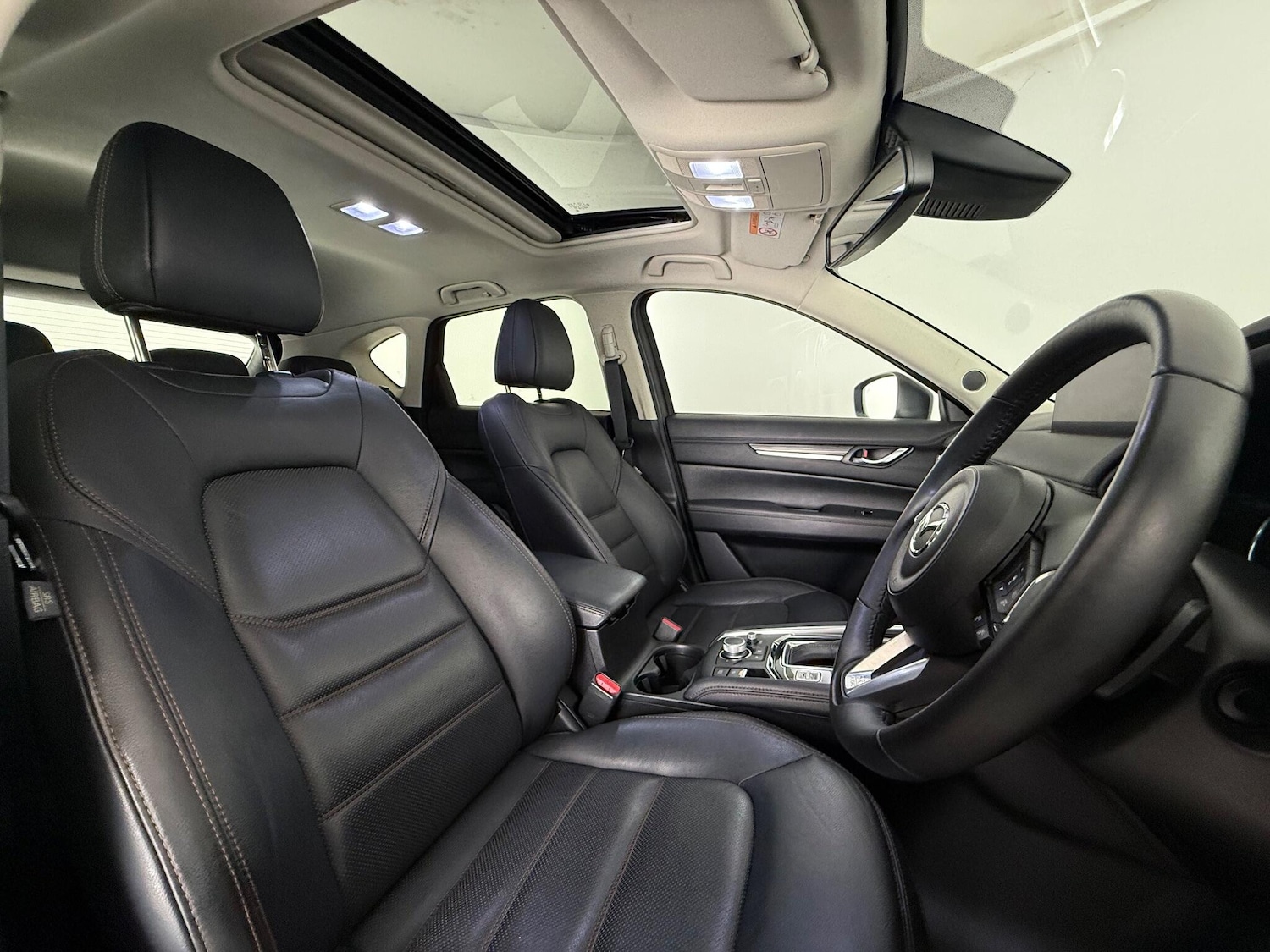 Used Mazda CX-5 2021 for sale - 77243313: Photo 11