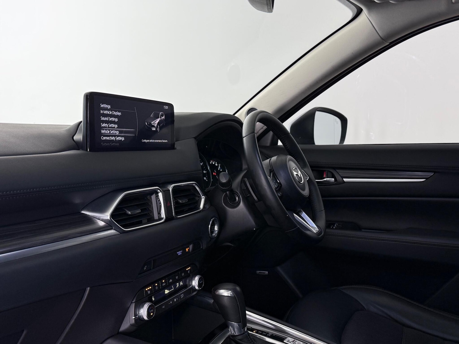 Used Mazda CX-5 2021 for sale - 77243313: Photo 17