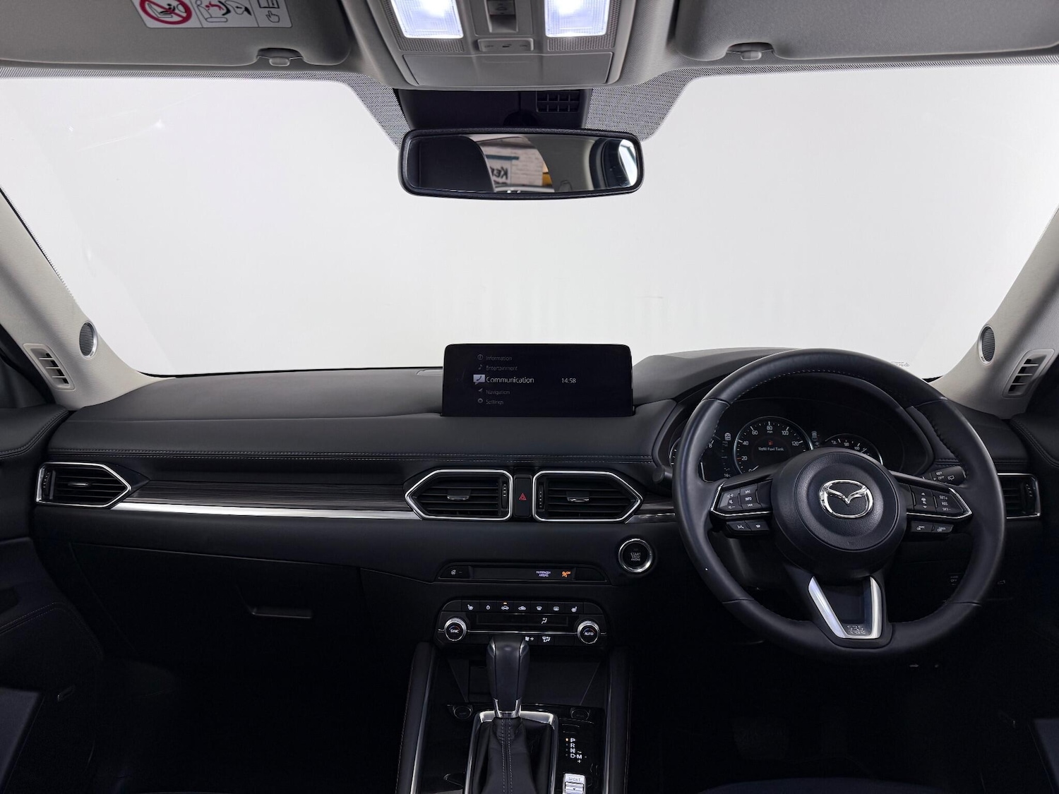 Used Mazda CX-5 2021 for sale - 77243313: Photo 18