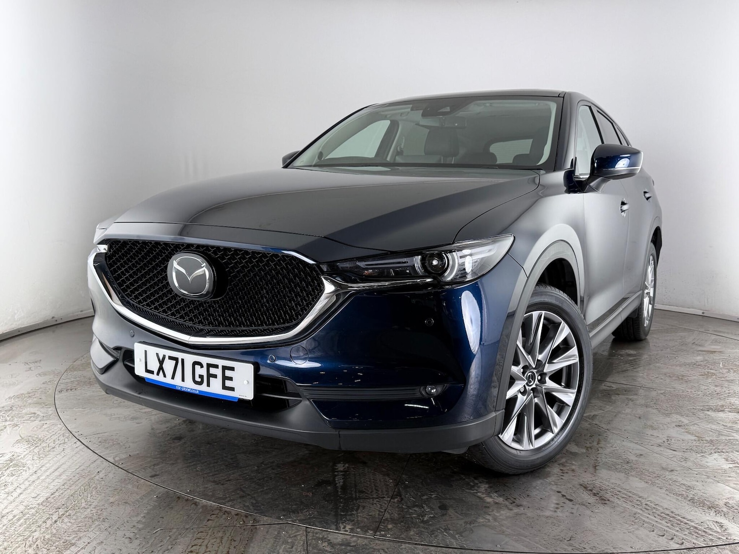 Used Mazda CX-5 2021 for sale - 77243313: Photo 39