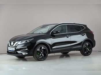 Used Nissan Qashqai 2020 for sale - 77790150: Photo