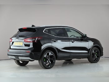 Used Nissan Qashqai 2020 for sale - 77790150: Photo