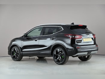 Used Nissan Qashqai 2020 for sale - 77790150: Photo