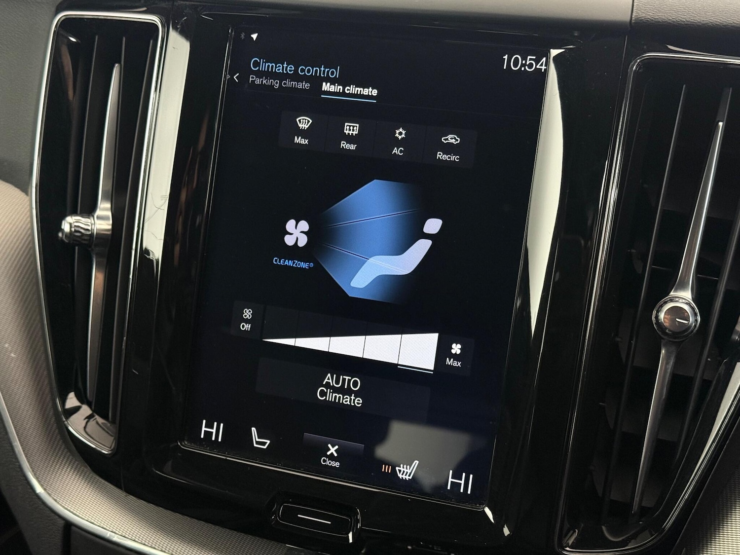 Used Volvo XC60 2019 for sale - 77260272: Photo 32