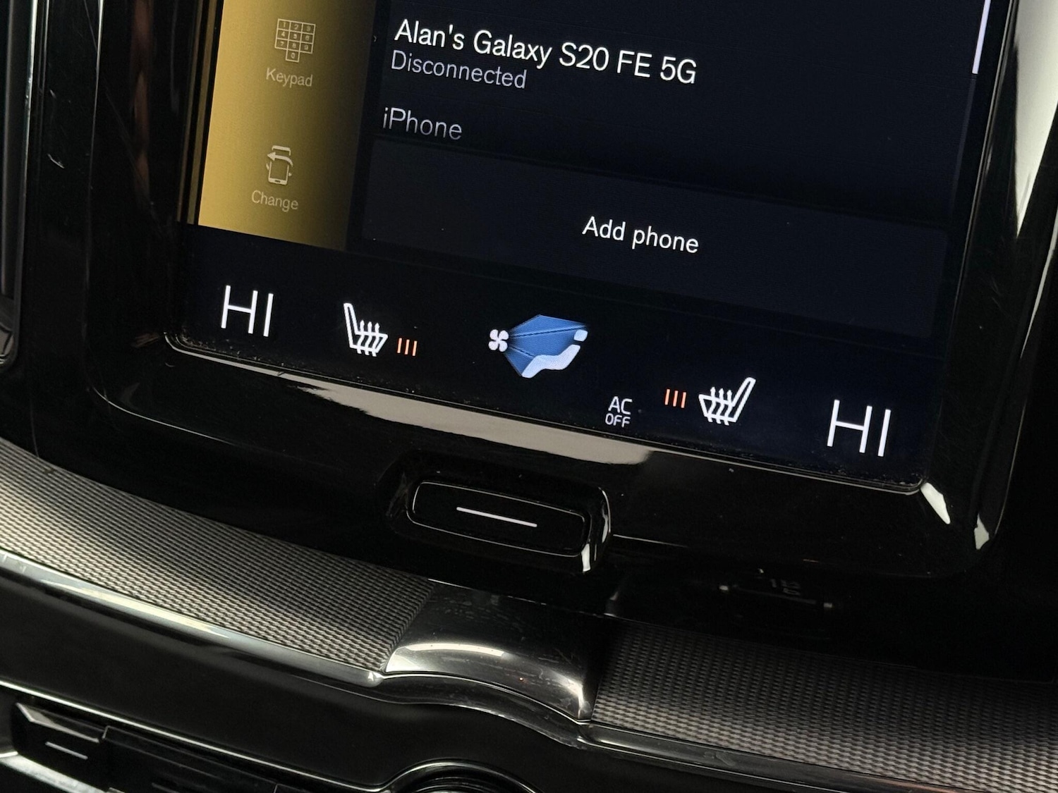 Used Volvo XC60 2019 for sale - 77260272: Photo 37