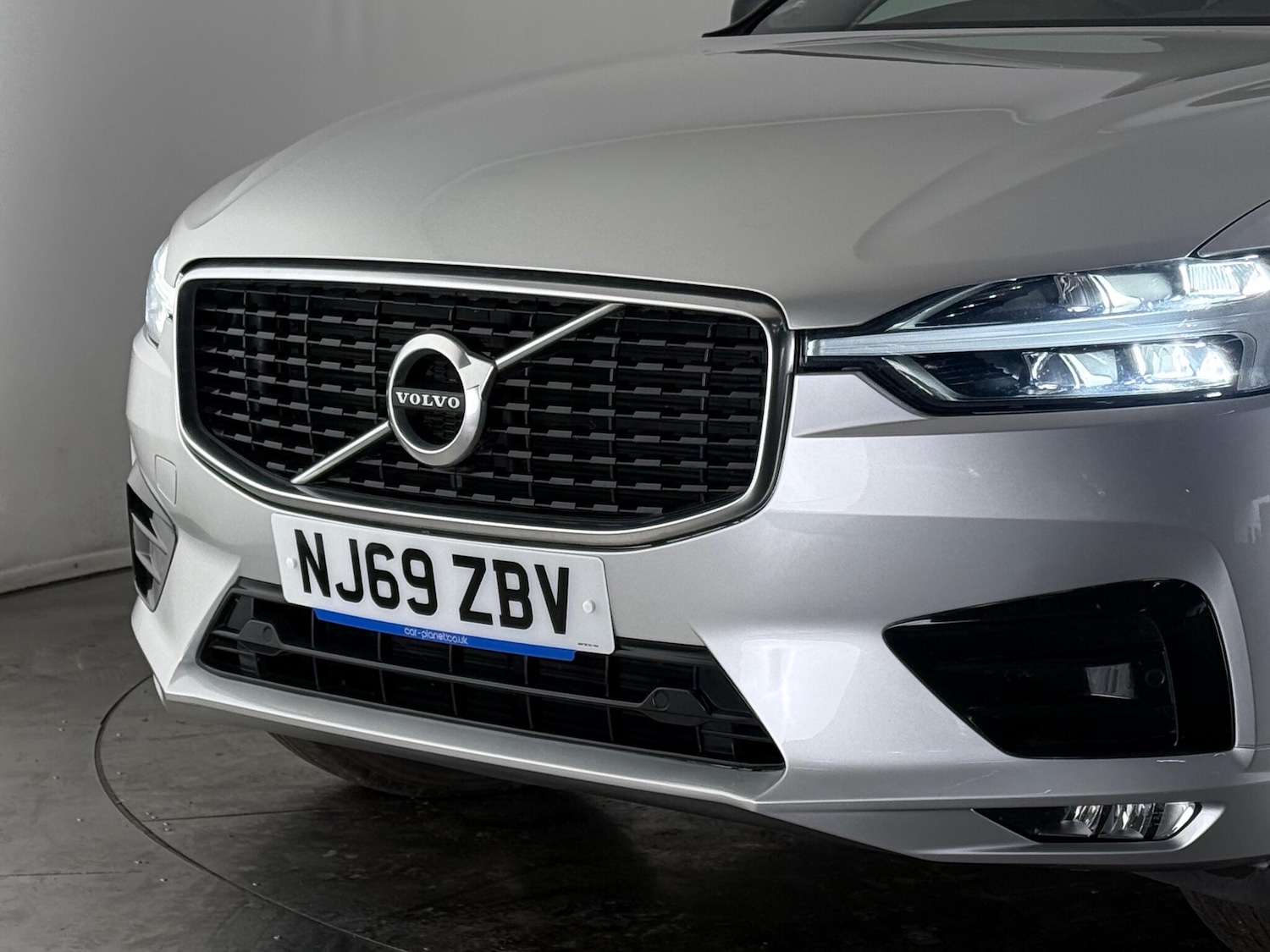 Used Volvo XC60 2019 for sale - 77260272: Photo 41