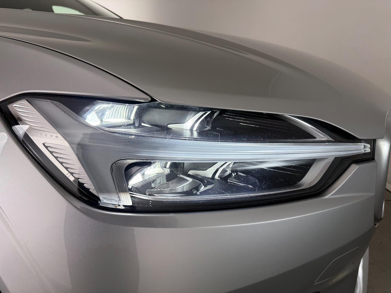 Used Volvo XC60 2019 for sale - 77260272: Photo 6